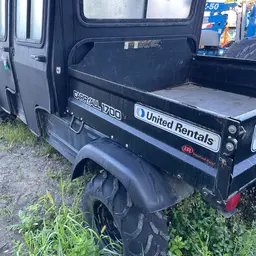 2019 Club Car CARRYALL 1700 Utility Vehicle