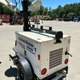2018 Magnum Pro MLT3060MV Towable Light Tower