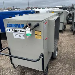 2019 DRYAIR HEFA-600 Heater