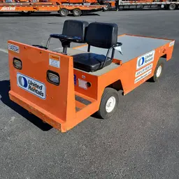 2015 Columbia BC2-L-36 Utility Vehicle