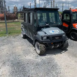 2019 Club Car CARRYALL 1700 Utility Vehicle