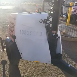 2018 Magnum Pro MLT6SM Towable Light Tower