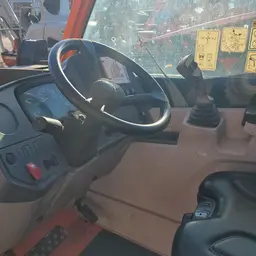 2016 JLG 642 Forklift