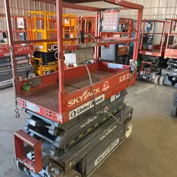 2015 Skyjack SJIII3219 Scissor Lift