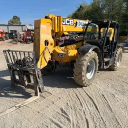 2016 JCB 507-42 Forklift