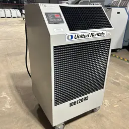 2017 OCEANAIRE OWC6034QC Air Conditioner