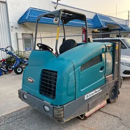 2019 Tennant M20-LP Sweeper