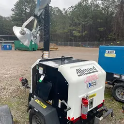 2019 Allmand NLV-ML3EC Portable Work Light