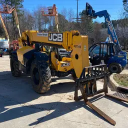 2014 JCB 507-42 Forklift