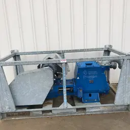 2016 Hatz Diesel 6PW-EBS-10 Pump