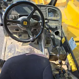 2017 JCB 512-56 S Forklift