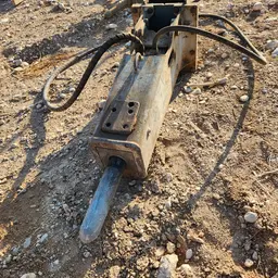 2018 FURUKAWA KF9QT Attachment