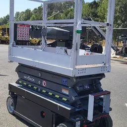2016 Skyjack SJIII3219 Scissor Lift