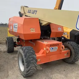 2016 JLG 800S Boom Lift