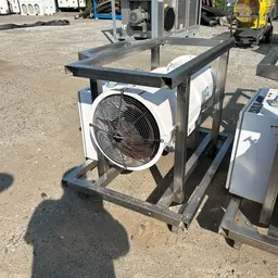 2017 Chromalox SDRA-60-43RG-UR Electric Heater