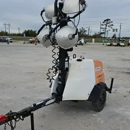 2018 Magnum Pro MLT6SM Towable Light Tower