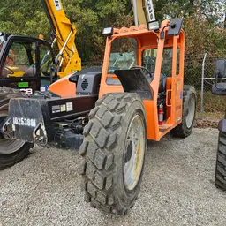 2014 JLG G6-42A Forklift