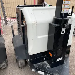 2018 Allmand NLV-ML3EC Towable Light Tower