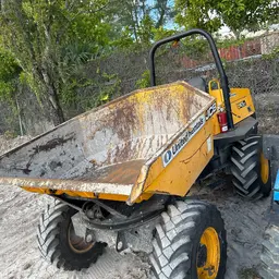 2017 JCB 6TST