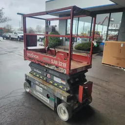 2017 Skyjack SJIII3219 Scissor Lift