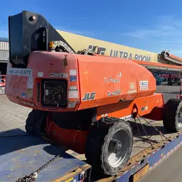 2015 JLG 1200SJP Boom Lift