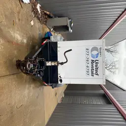 2013 Cummins C100D6RG Diesel Generator