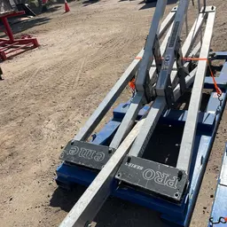 2018 EME 4400T-10 Crane