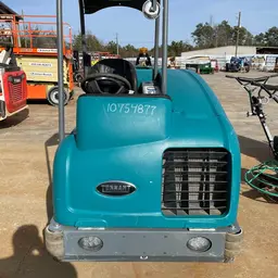 2018 Tennant M20-LP Sweeper