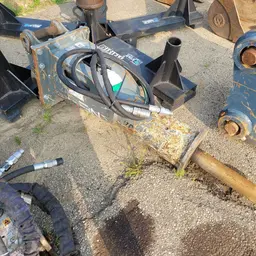 2019 Wacker Neuson NE42 Attachment