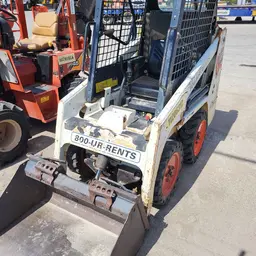 2021 Bobcat S70 Track Loader