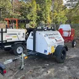 2020 Magnum Pro MLG15 Diesel Generator