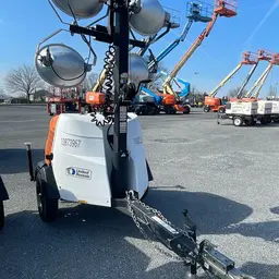2018 Magnum Pro MLT6SM Towable Light Tower