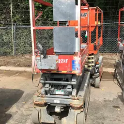 2015 Skyjack SJIII3219 Scissor Lift
