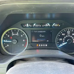 2019 Ford F150CREWXLTG4WD Pickup Truck