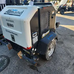 2019 Allmand NLV-ML3EC Portable Work Light