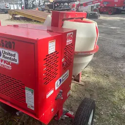 2022 Multiquip MC94PH8 Mixer