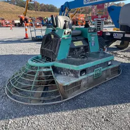 2018 Multiquip STX6H Screed/Trowel