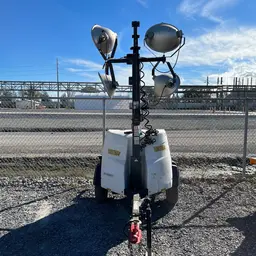 2018 Magnum Pro MLT6SM Towable Light Tower