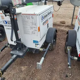 2019 Magnum Pro MLT3060 Towable Light Tower