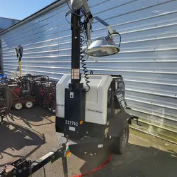 2019 Allmand NLV-ML3EC Towable Light Tower