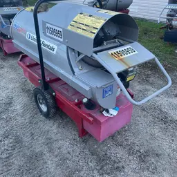 2023 Frost-Fighter IDF350-II Indirect Fired Heater
