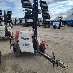 2022 Generac MLTS-2 Portable Work Light