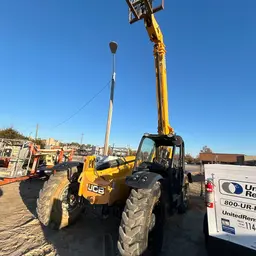 2015 JCB 507-42 Forklift