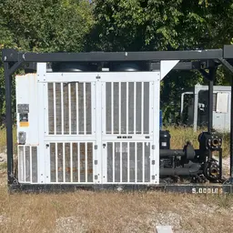 2017 SMART COOL SCOD30AR4 Chiller