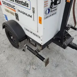 2018 Magnum Pro MLT3060 Towable Light Tower