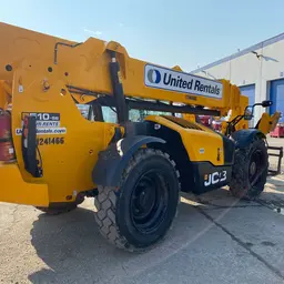 2021 JCB 510-56 Forklift