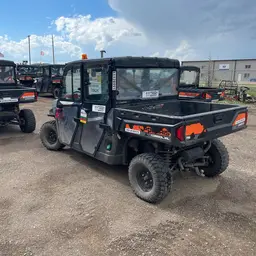 2020 Polaris PRO XD 4000D Utility Vehicle