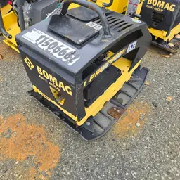2022 BOMAG BPR35/60 Vibratory Plate Compactor