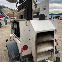 2019 Magnum Pro MLT4200IVF4 Towable Light Tower