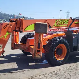 2017 XTREME XR1255 Forklift